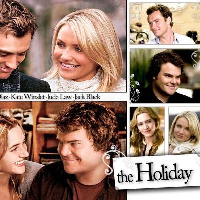 THE HOLIDAY @ Southend Xmas Drive In Cinema