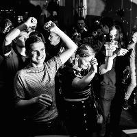 Nite School w/ Damiano Von Erckert at Stage And Radio