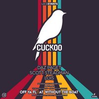 LSD  Events present 'Off Ya Float - Without The Boat'