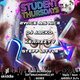 Student's Thursdays Bounce &amp; Techno