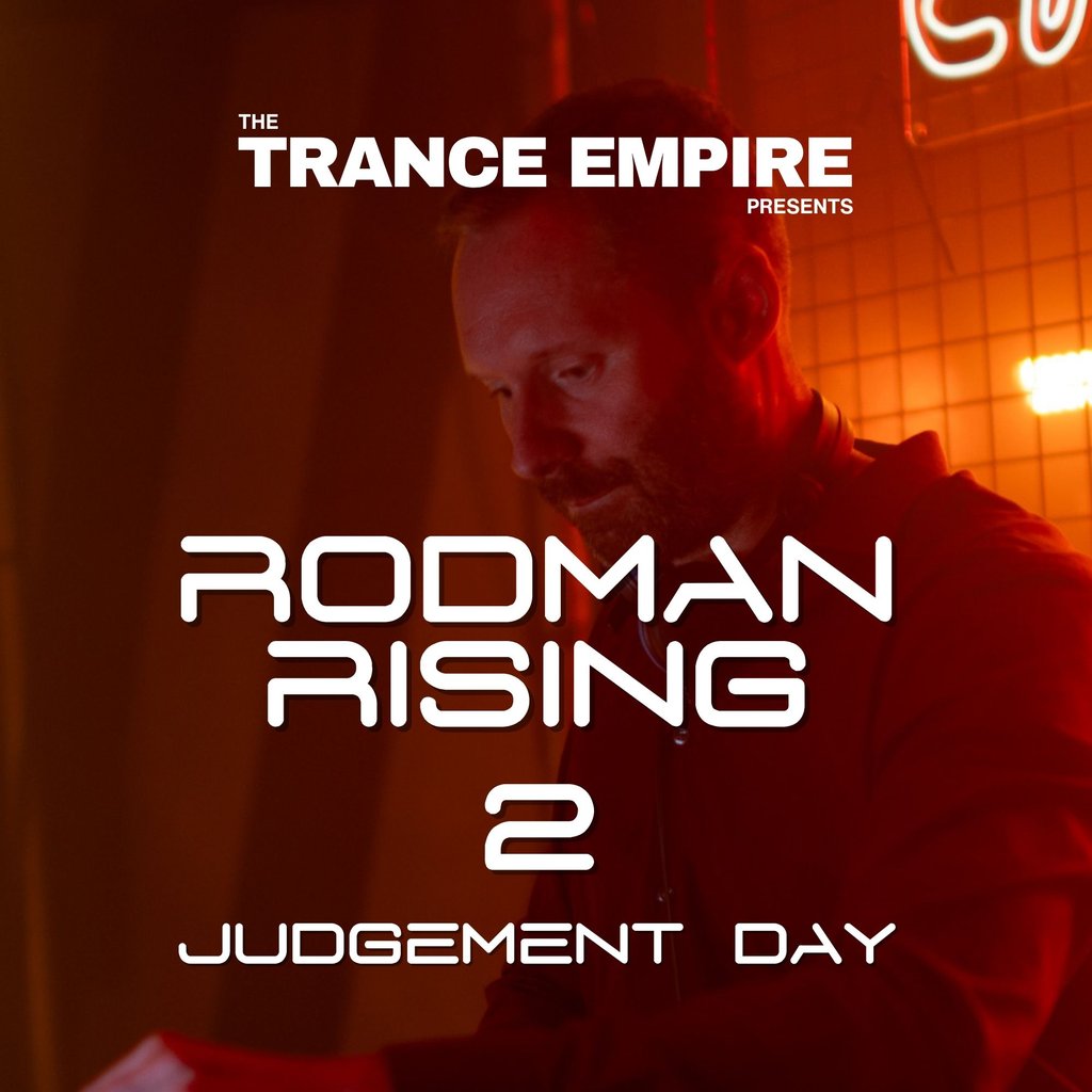 Rodman Rising 2: Judgement Day