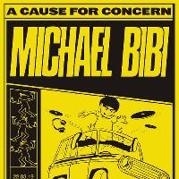 Nghtwrk pres. Michael Bibi - a Cause for Concern Tour (Chester)