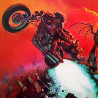 Classic Album Night 13: Halloween Special