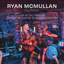 Ryan Mc Mullan