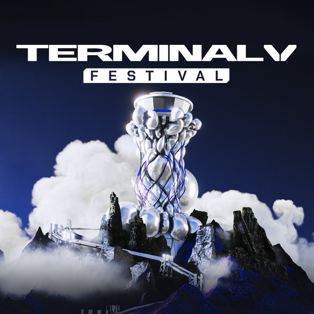 Terminal V Festival 2026 event