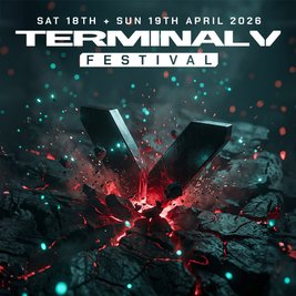 Terminal V Festival 2026