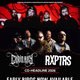 Wilding Promotions presents Cabin Boy Jumped Ship & RXPTRS Event Title Pic