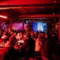 CLOSEUP COMEDY at Herbert's Yard