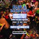 RUM & BASHMENT - Shoreditch's Wildest Biggest Bashment Party Event Title Pic