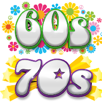 Vintage 60s n 70s Night of Classic Chart Anthems...ticket only.