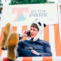 Gerry Cinnamon at Brighton Centre
