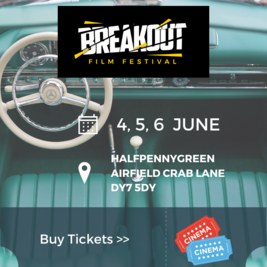Breakout Film Festival