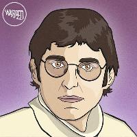 Gotta Get Theroux This: Garage & Disco Party: LEEDS at HiFi Club