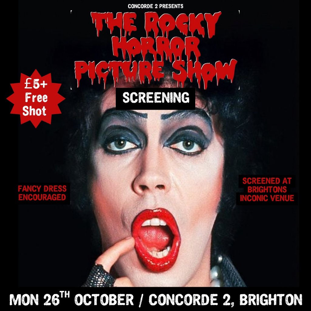 Rocky Horror Picture Show