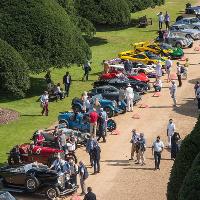 Concours of Elegance