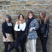 Sisterhood Music Collective