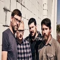 Hot Water Music