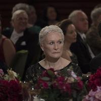 The Wife (2018, 15) at Llangollen Town Hall