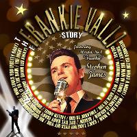 The Frankie Valli Story - Working My Way Back to You Tour 2021 at The Deco Theatre