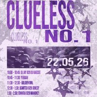 Clueless NO.1 at The Scotch Windsor