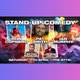 Southampton Stand Up Comedy just got BIG Near me