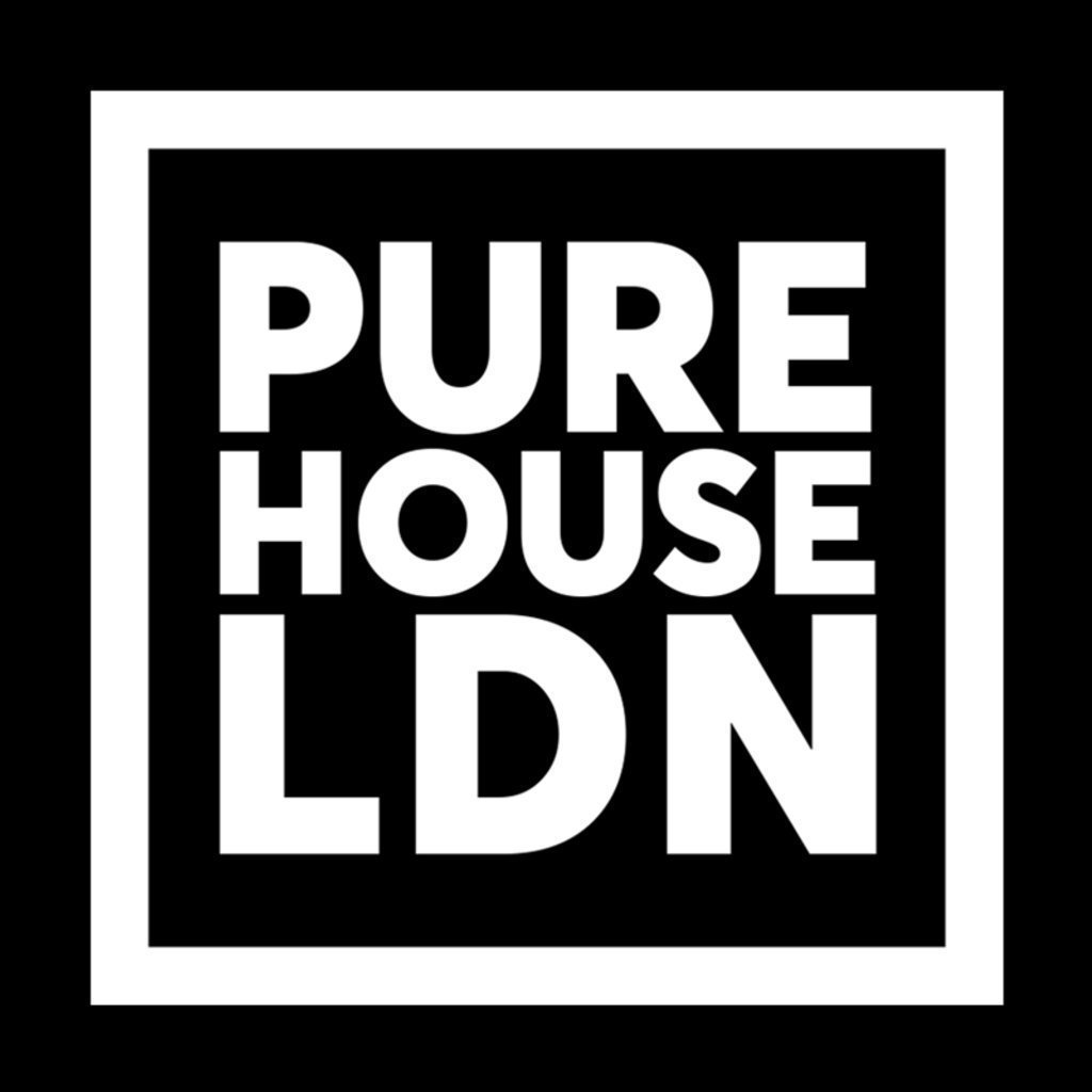 PURE HOUSE LDN presents... its 4th birthday bash