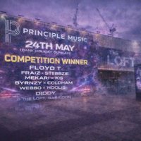 Principle At the Loft
