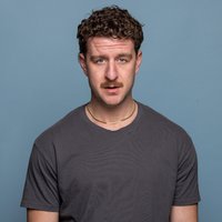 Ben Albert: Off The Couch in Manchester