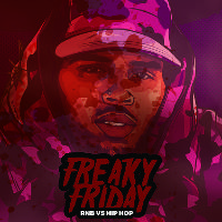 freaky friday - rnb vs hiphop