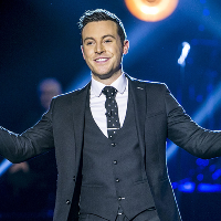 Nathan Carter at The Sands Centre