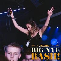Leadmill's Big NYE Bash at The Leadmill