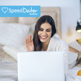Watford virtual speed dating | ages 34-45