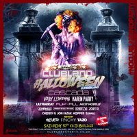Clubland Live Sunderland at The Point