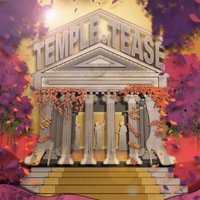 Temple of Tease - Brightness and Splendour at Nice N Sleazys
