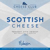 Cheese Club Scotland - Scottish Cheese