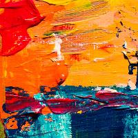 Art Classes for Young People Session 3 Ceramics or Painting