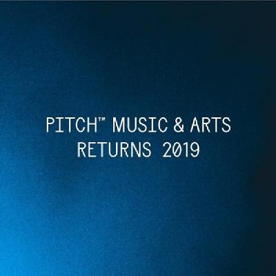 Pitch Music And Arts Festival
