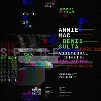 The Move Warehouse Special 2019