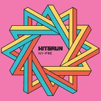 HIT & RUN: NY-Pre with RSD, Remarc & Taiko HIT & RUN: NY-Pre with RSD, Remarc & Taiko
