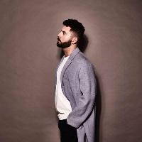 Elderbrook at EartH (Hackney Arts Centre)