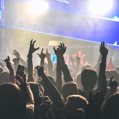 Official Cardiff Freshers Fortnight 2019