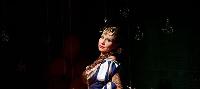 Lucrezia the Sinner, Lucrezia the Saint