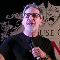 House of Stand Up Presents Oxted Comedy