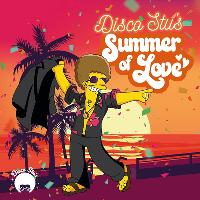 DISCO STU'S - SUMMER OF LOVE *Socially Distant Day/Evening Event at Onyx