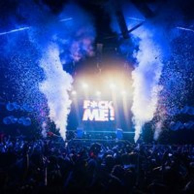 F*CK ME It's Freshers - Bournemouth