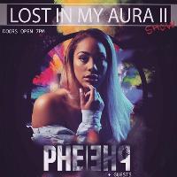 PhePhe - Lost In My Aura II