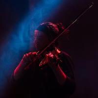 Violin Fantasies at Brighton Unitarian Church