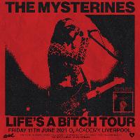 The Mysterines at O2 Academy Liverpool