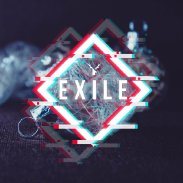 Exile - Halloween Special
