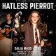 Hatless Pierrot With Special Guests Event Title Pic